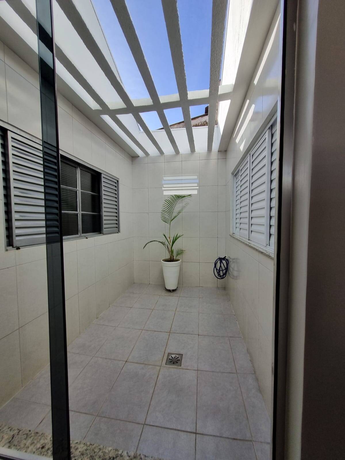 Casa, 3 quartos, 131 m² - Foto 8