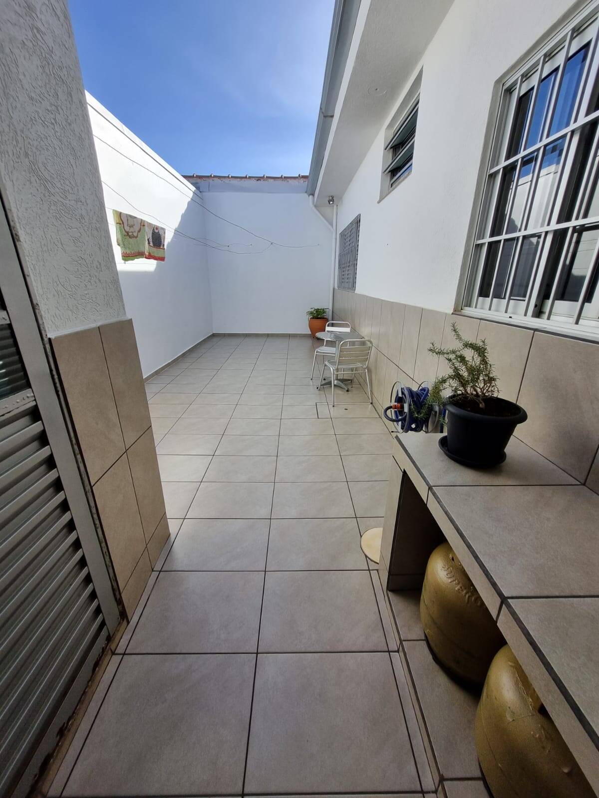 Casa, 3 quartos, 131 m² - Foto 12
