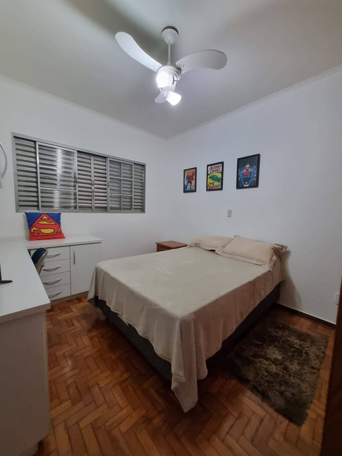 Casa, 3 quartos, 131 m² - Foto 10