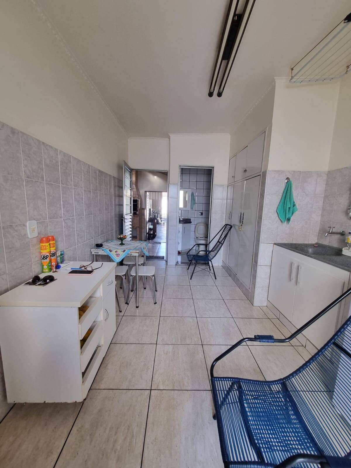 Casa, 3 quartos, 131 m² - Foto 11