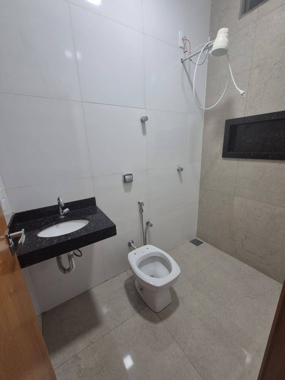 Casa, 2 quartos - Foto 13