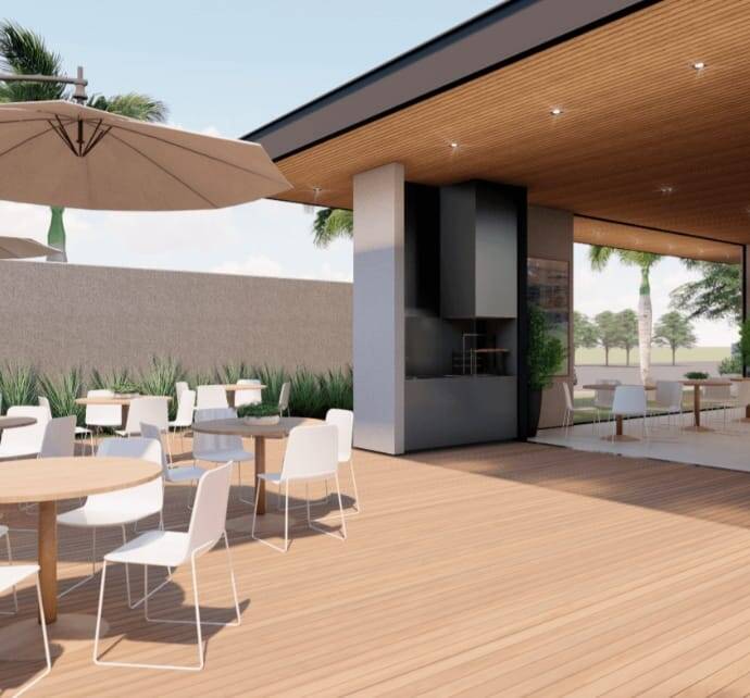 Terreno, 421 m² - Foto 2