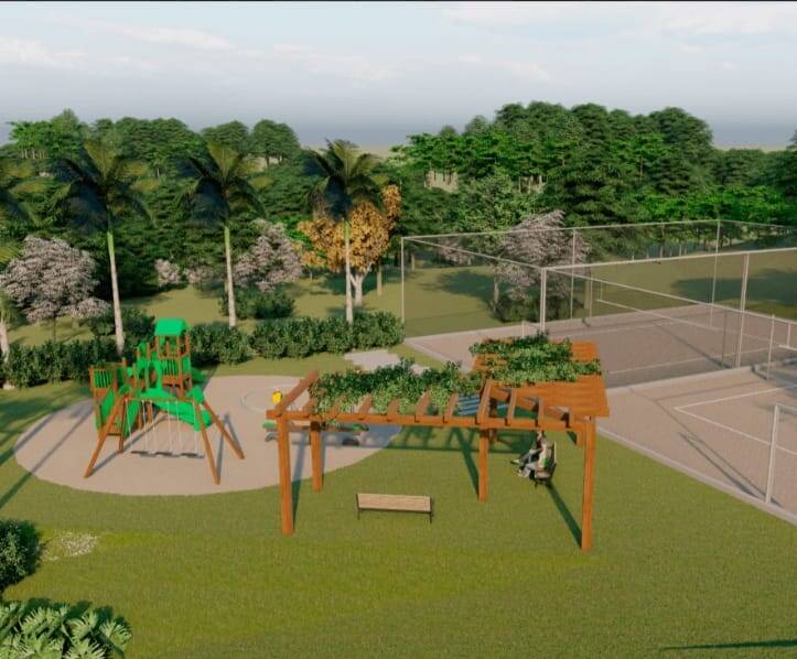 Terreno, 421 m² - Foto 6