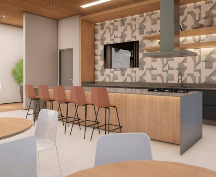 Terreno, 421 m² - Foto 5