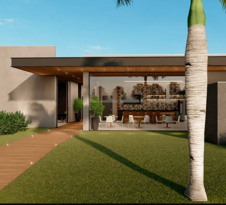 Terreno, 421 m² - Foto 3