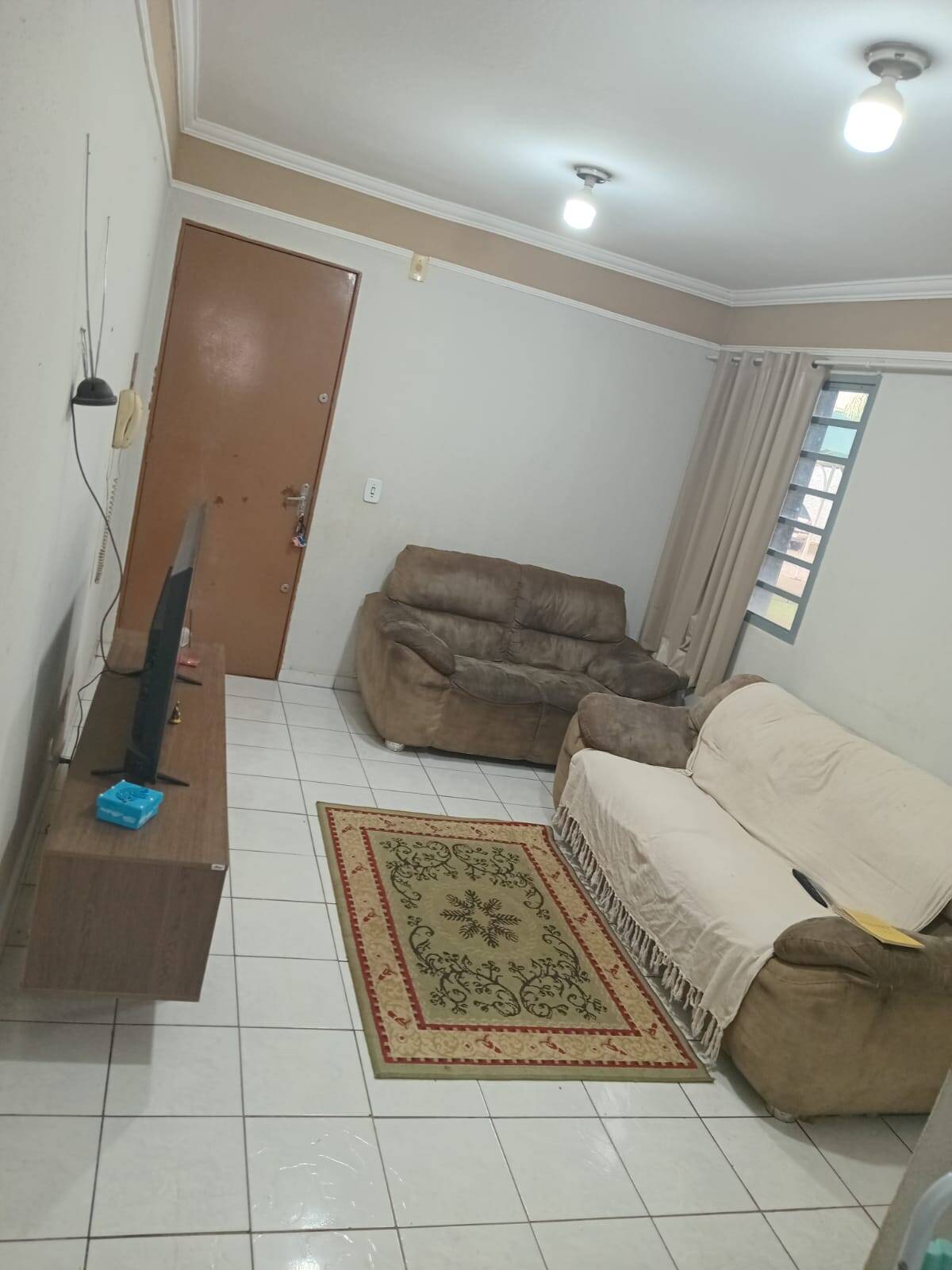 Casa, 2 quartos - Foto 2