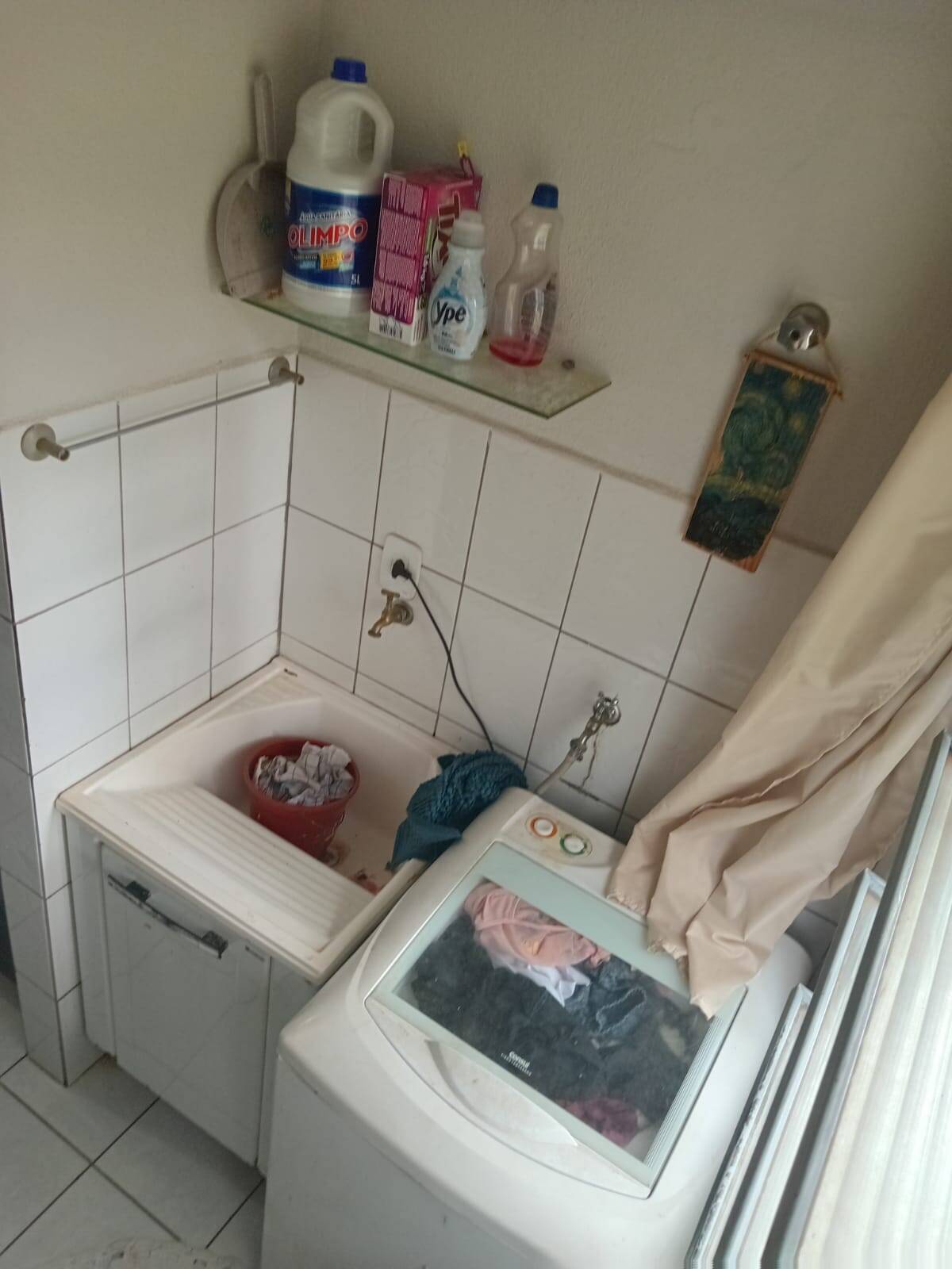 Casa, 2 quartos - Foto 5