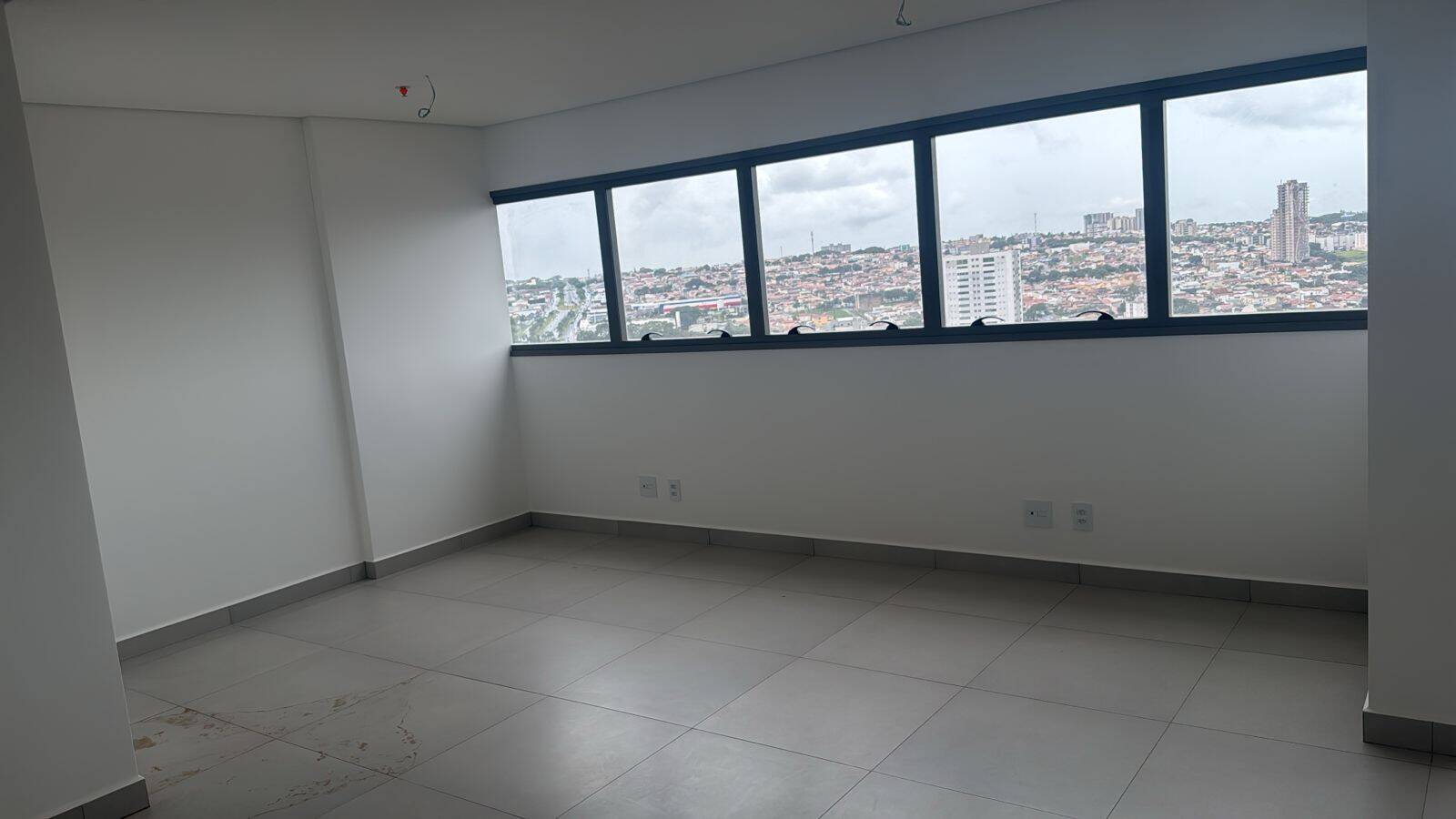 Conjunto Comercial-Sala à venda, 38m² - Foto 3