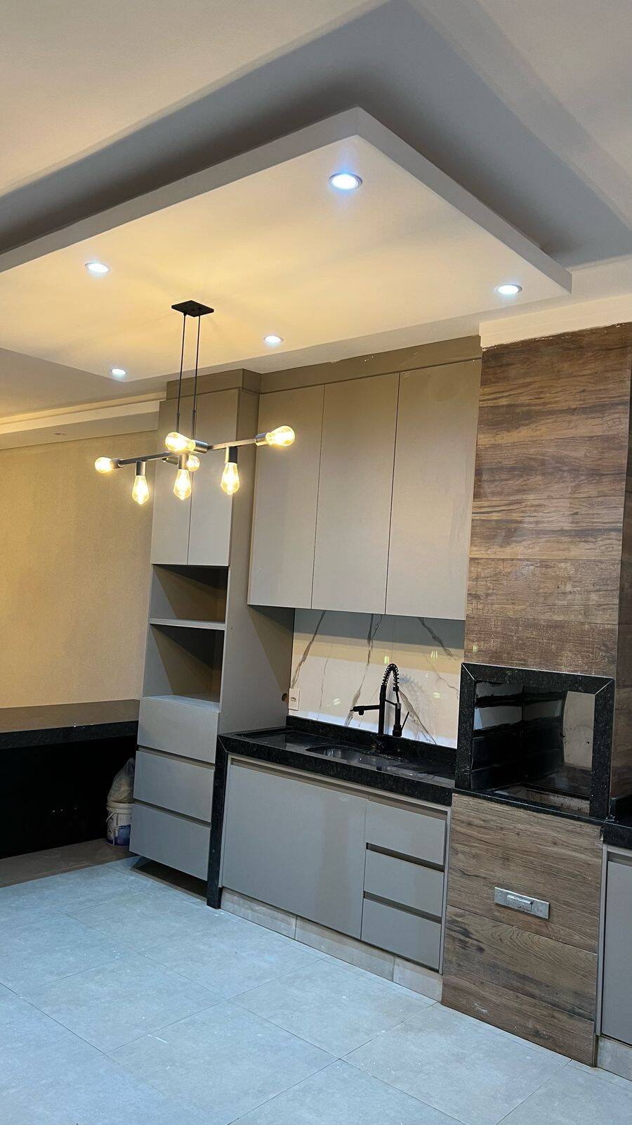 Casa, 3 quartos, 112 m² - Foto 4