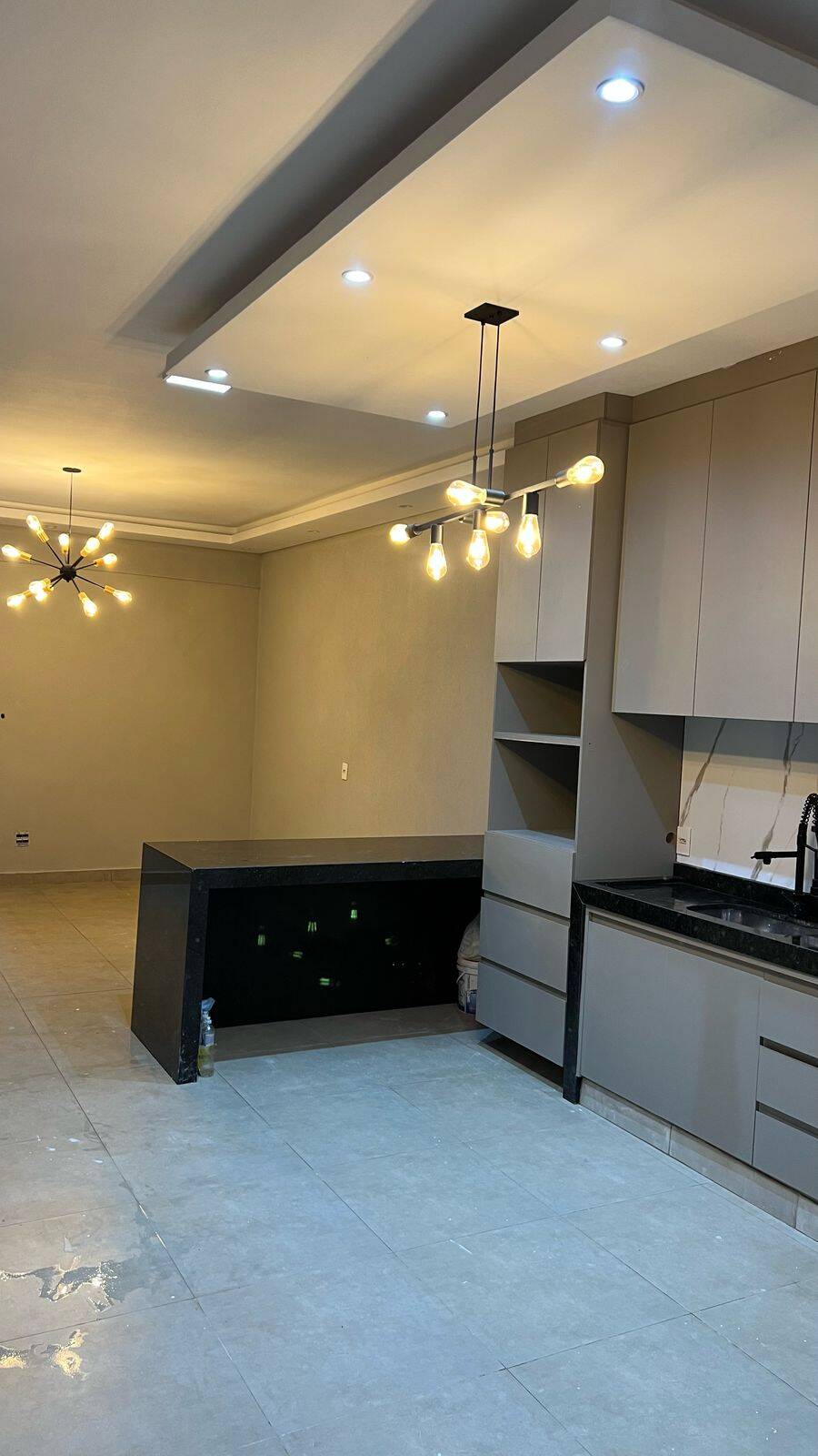 Casa, 3 quartos, 112 m² - Foto 1