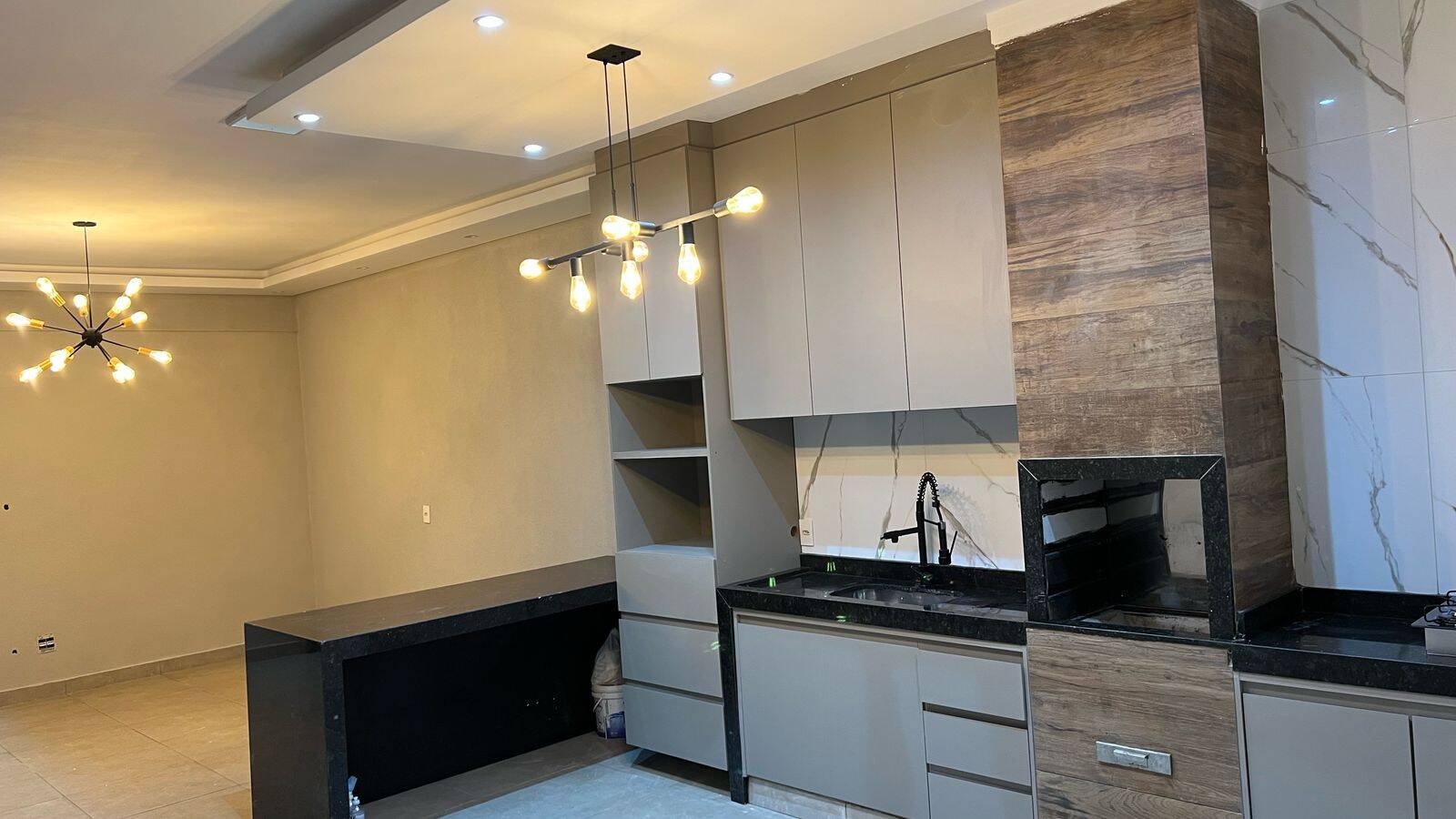 Casa, 3 quartos, 112 m² - Foto 10