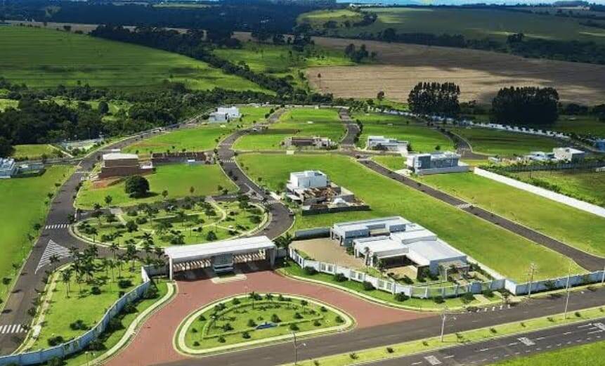 Terreno, 324 m² - Foto 1