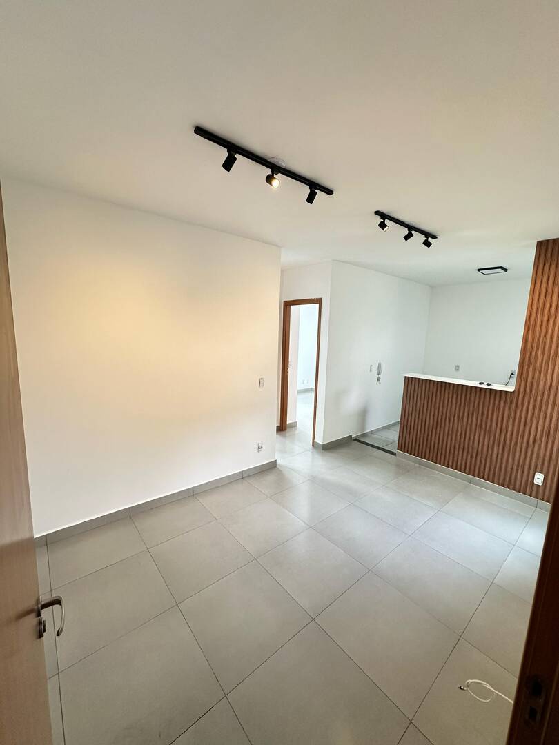 Apartamento à venda com 2 quartos, 40m² - Foto 1