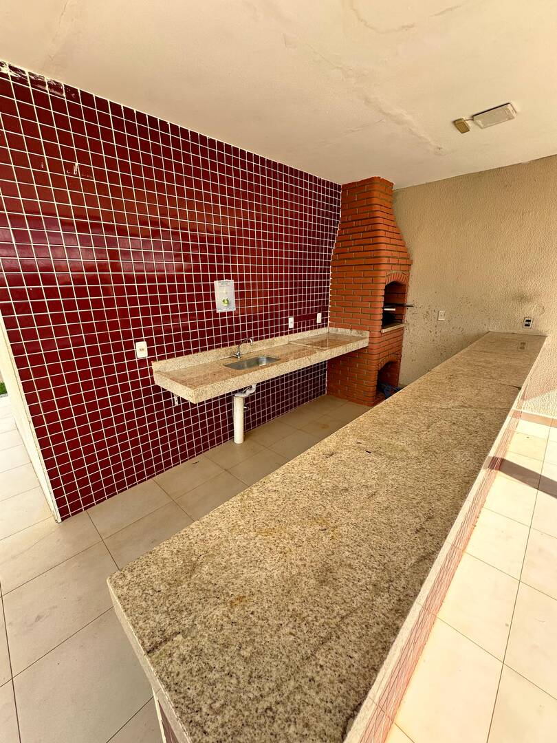Apartamento à venda com 2 quartos, 40m² - Foto 8