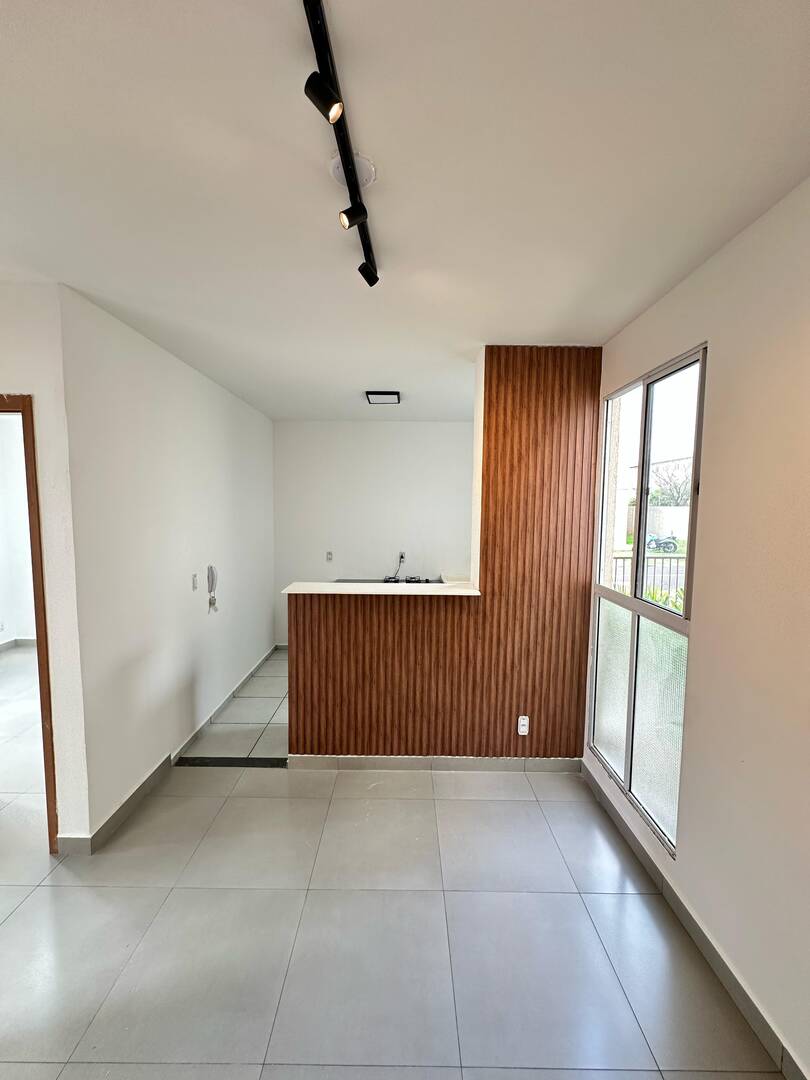 Apartamento à venda com 2 quartos, 40m² - Foto 9