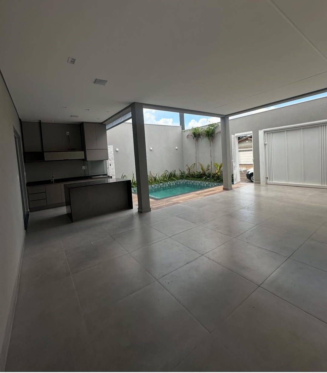 Casa, 3 quartos - Foto 3