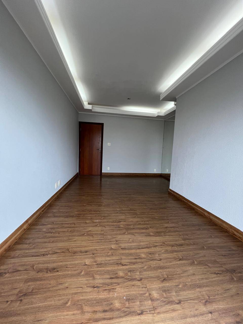 Apartamento, 3 quartos - Foto 1