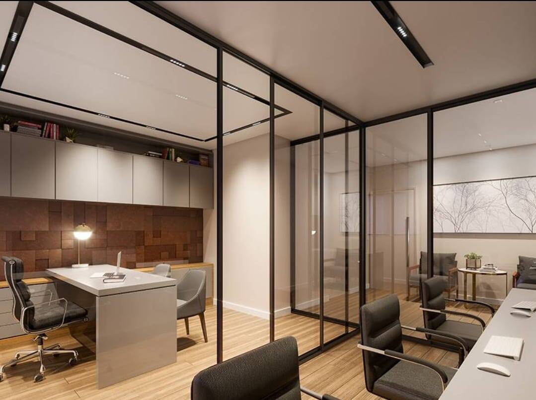 Sala-Conjunto - Foto 2