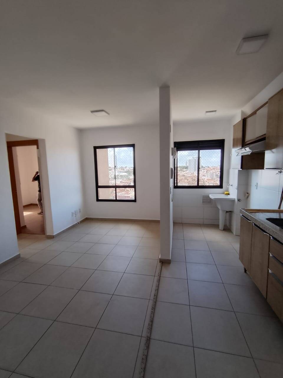 Apartamento, 2 quartos - Foto 1