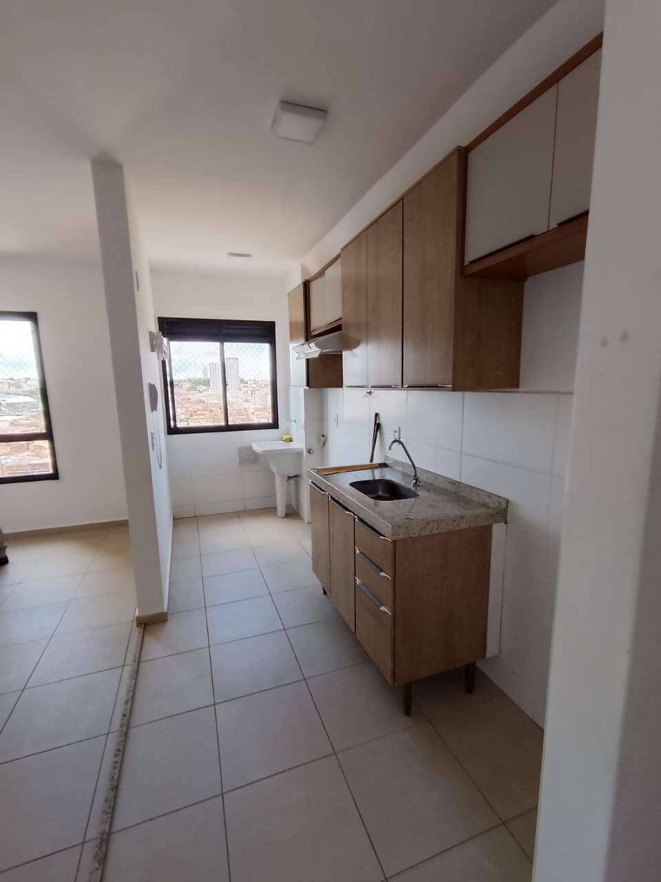 Apartamento, 2 quartos - Foto 2