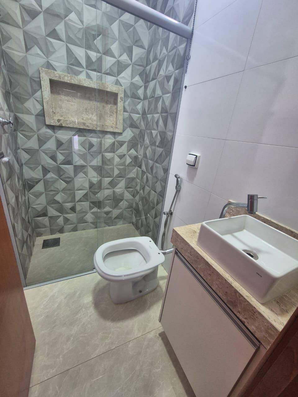 Casa à venda com 2 quartos, 100m² - Foto 10