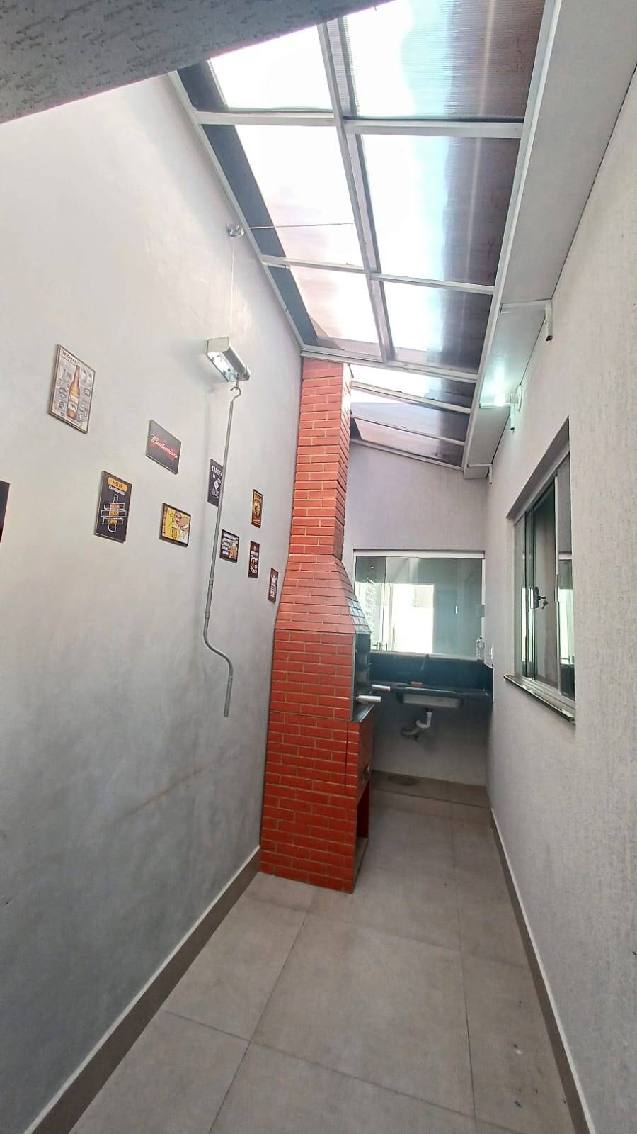 Casa, 2 quartos - Foto 13