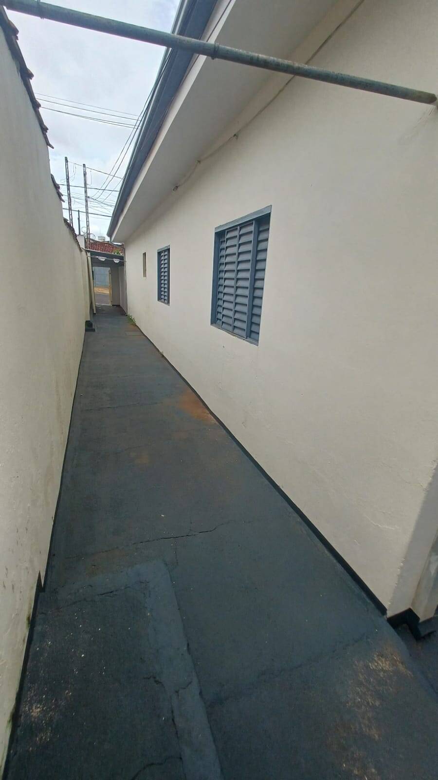 Casa, 4 quartos - Foto 2