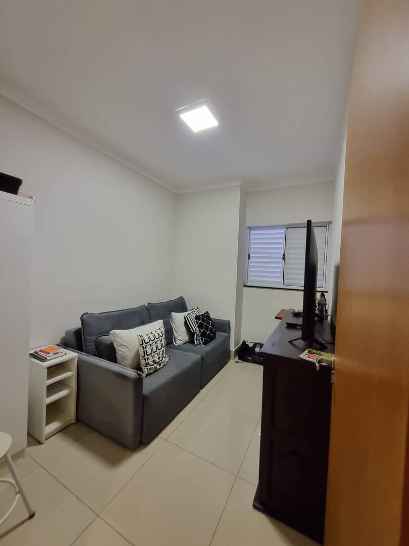 Apartamento à venda com 3 quartos, 93m² - Foto 4