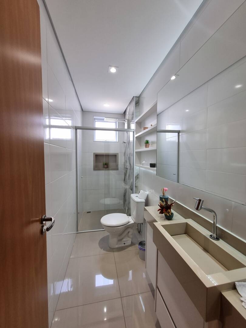 Apartamento à venda com 3 quartos, 93m² - Foto 5