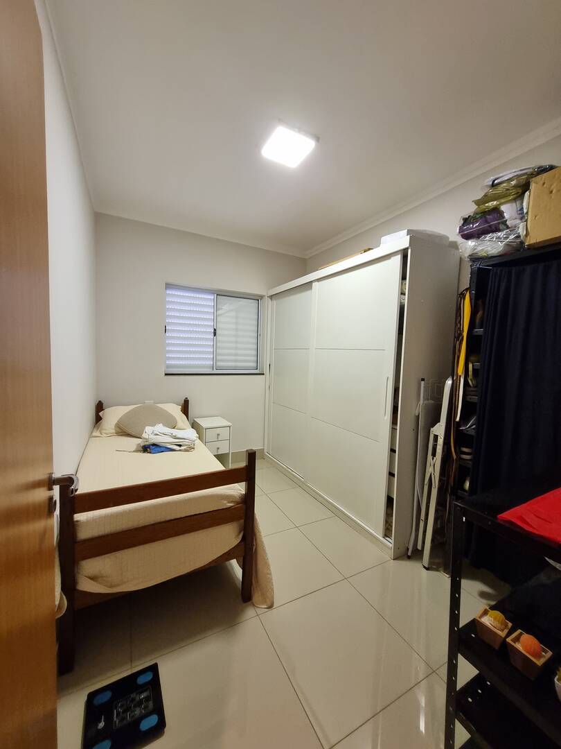 Apartamento à venda com 3 quartos, 93m² - Foto 6