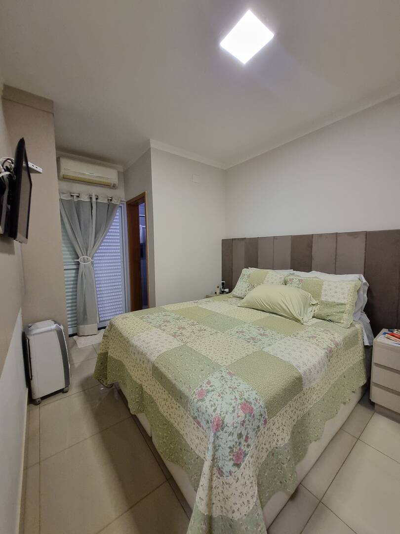 Apartamento à venda com 3 quartos, 93m² - Foto 7