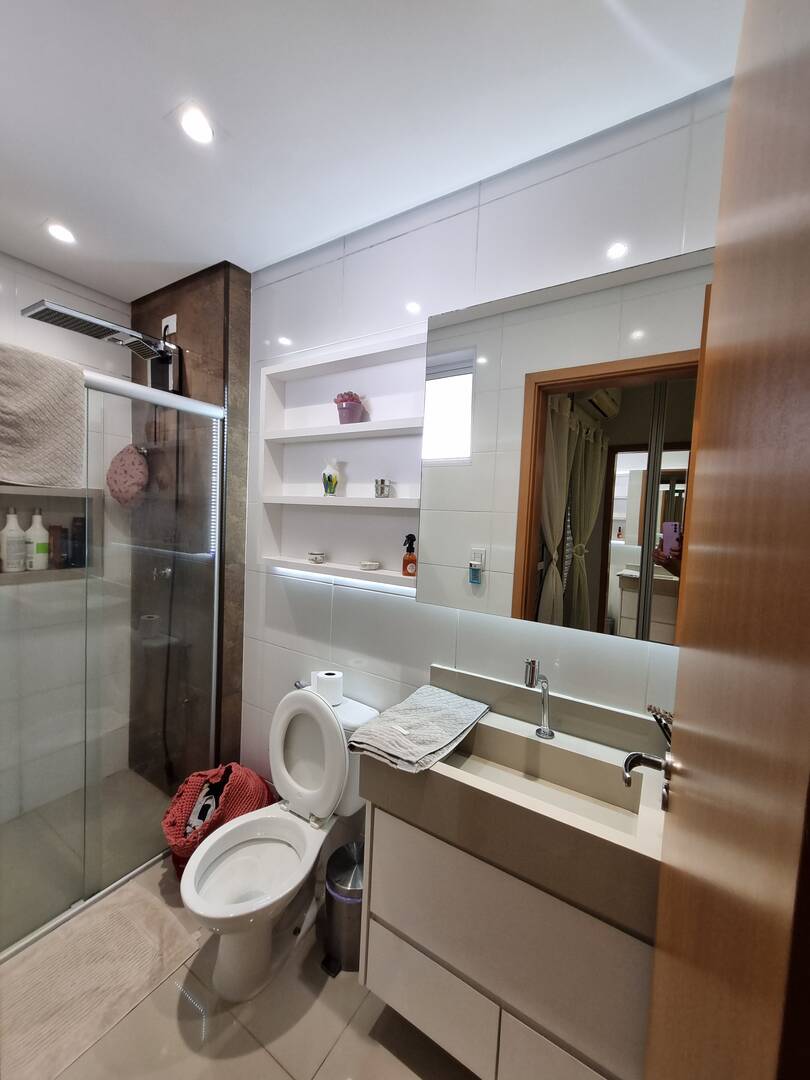 Apartamento à venda com 3 quartos, 93m² - Foto 8