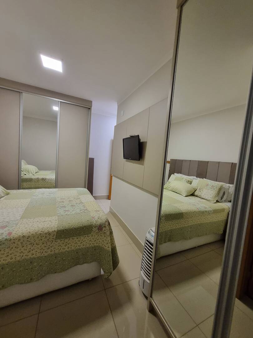 Apartamento à venda com 3 quartos, 93m² - Foto 9