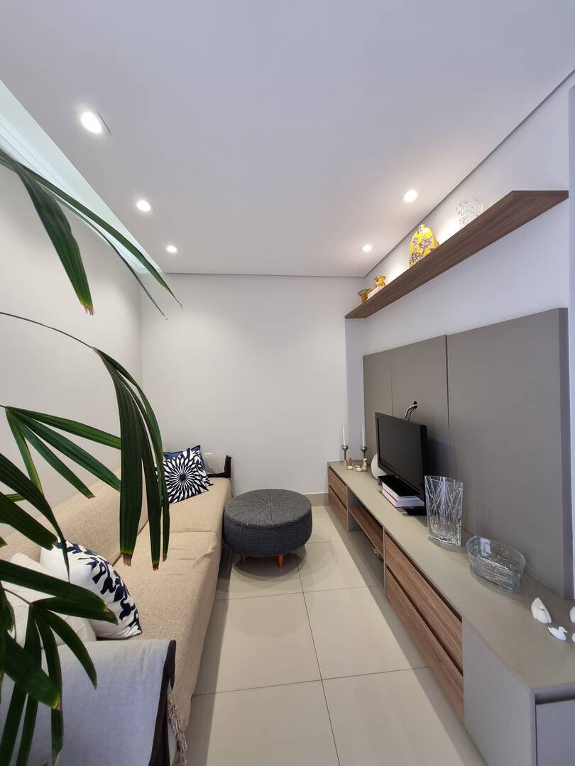 Apartamento à venda com 3 quartos, 93m² - Foto 10