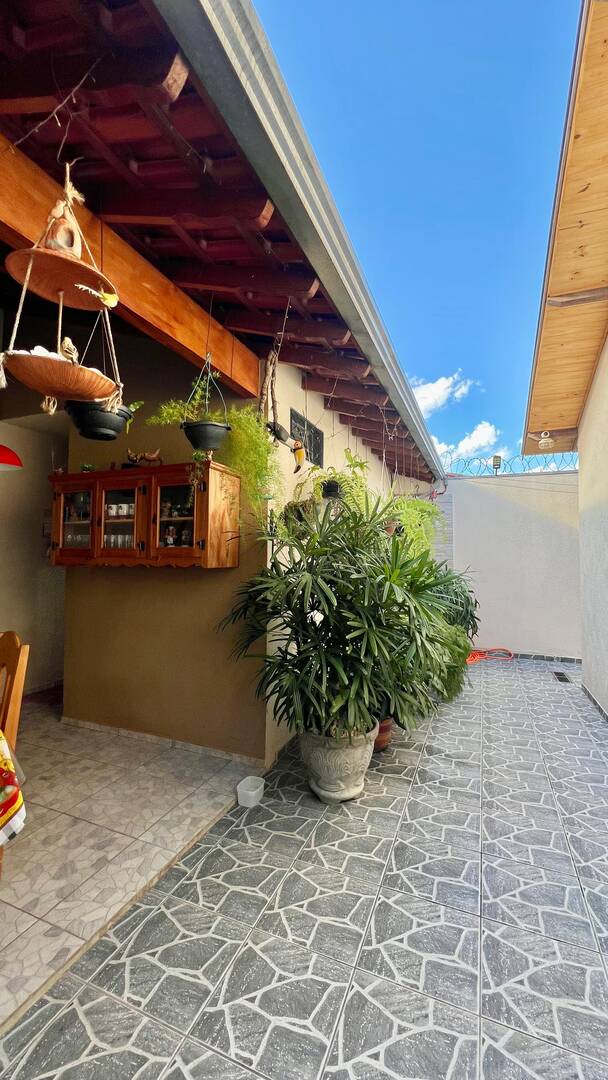 Casa, 3 quartos, 200 m² - Foto 4