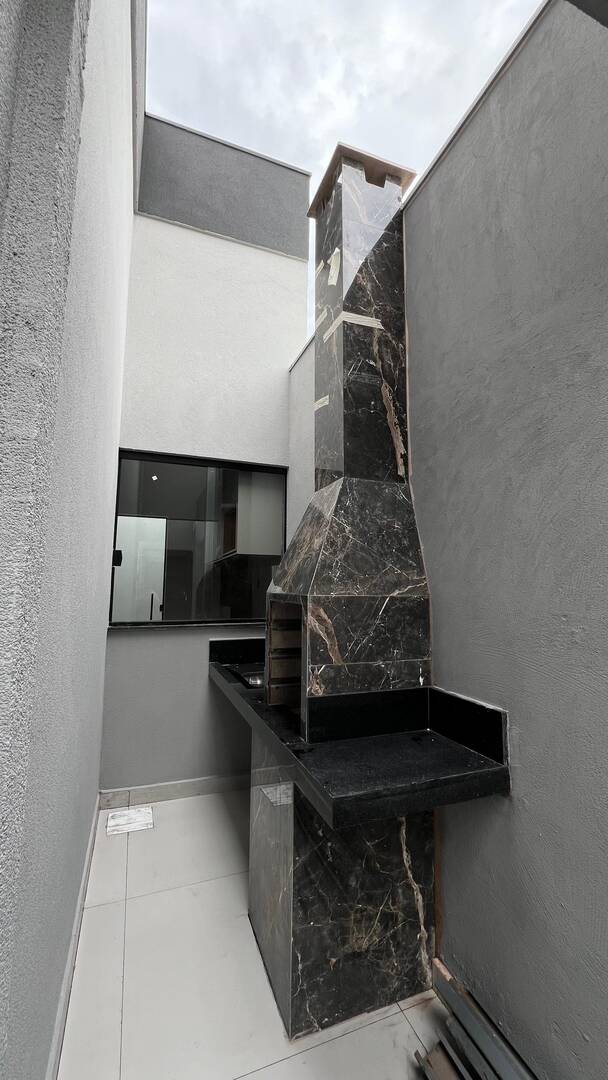 Casa, 2 quartos, 95 m² - Foto 6