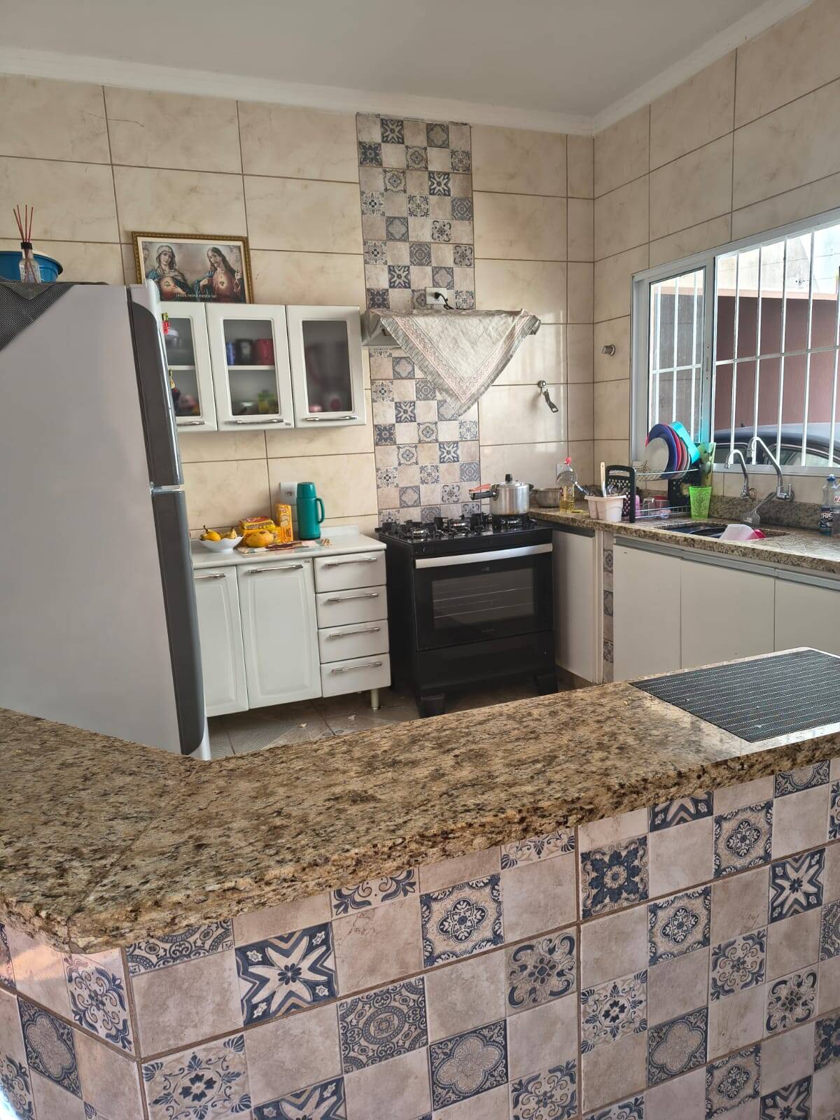 Casa, 3 quartos, 143 m² - Foto 2