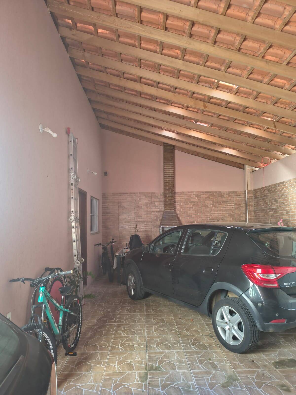 Casa, 3 quartos, 143 m² - Foto 1