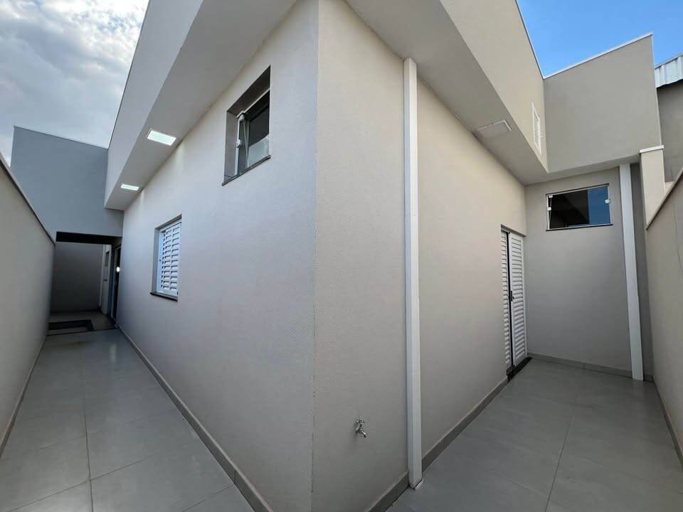 Casa, 3 quartos, 170 m² - Foto 4