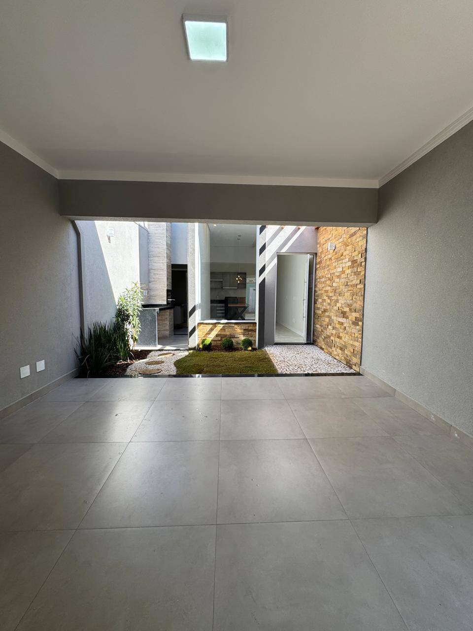 Casa, 3 quartos, 99 m² - Foto 2