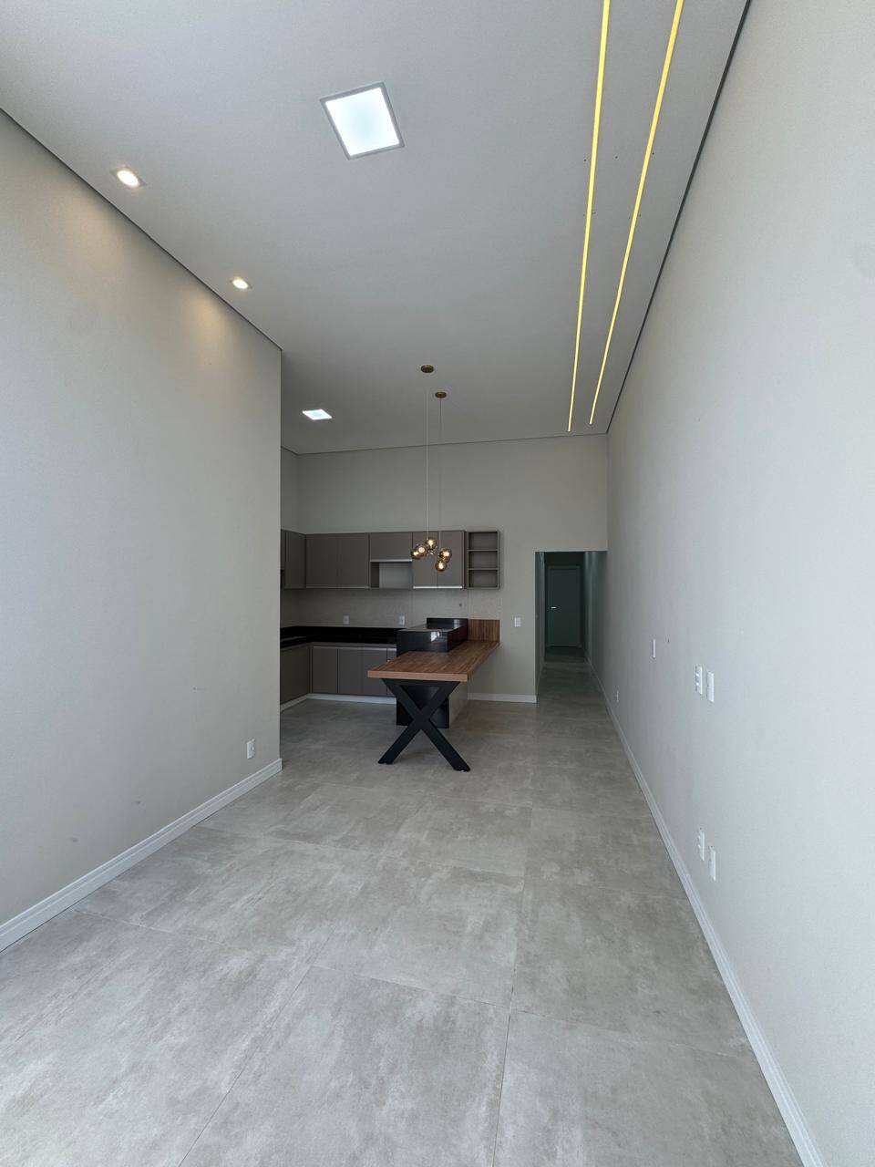 Casa, 3 quartos, 99 m² - Foto 3