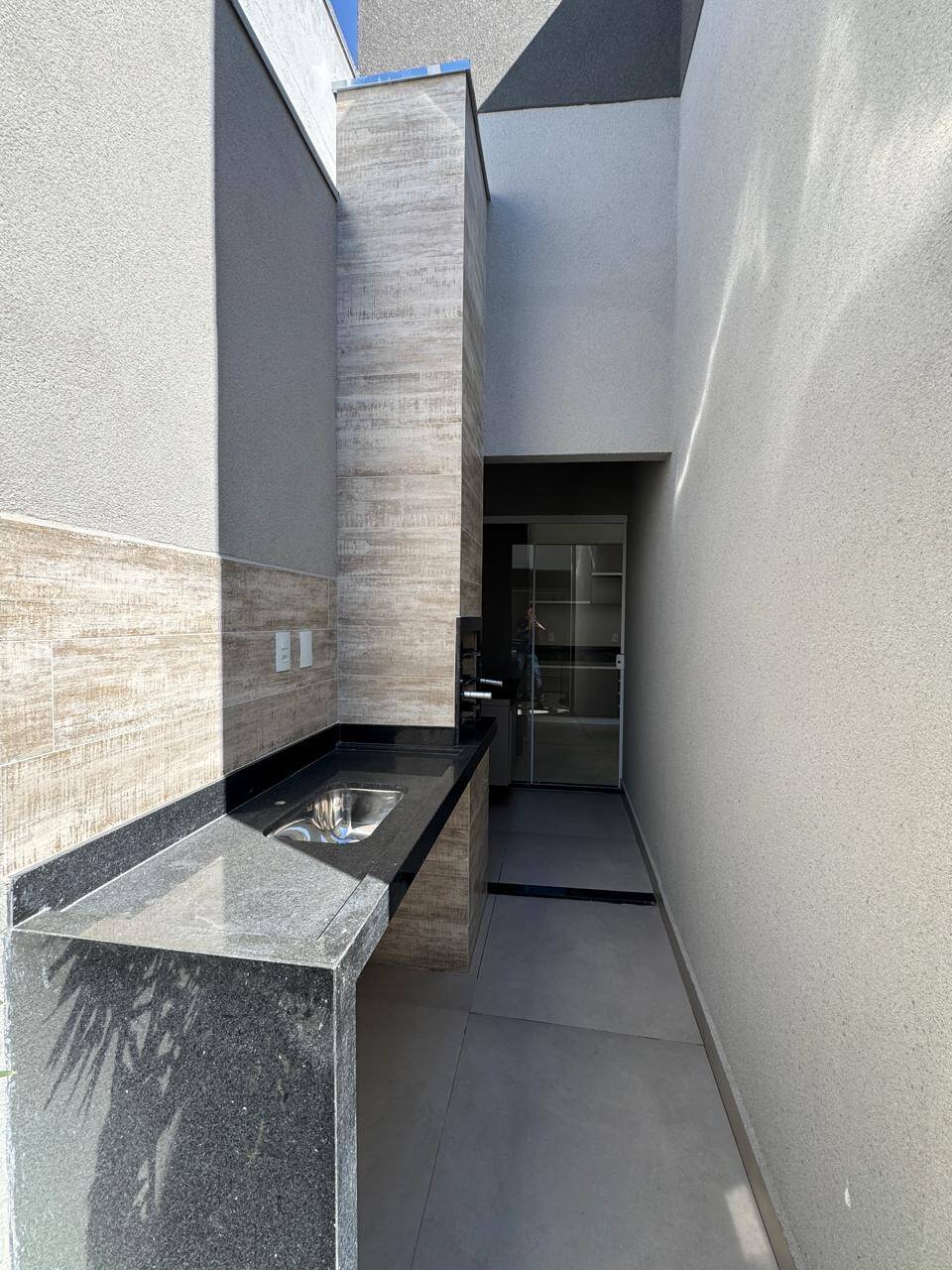 Casa, 3 quartos, 99 m² - Foto 5