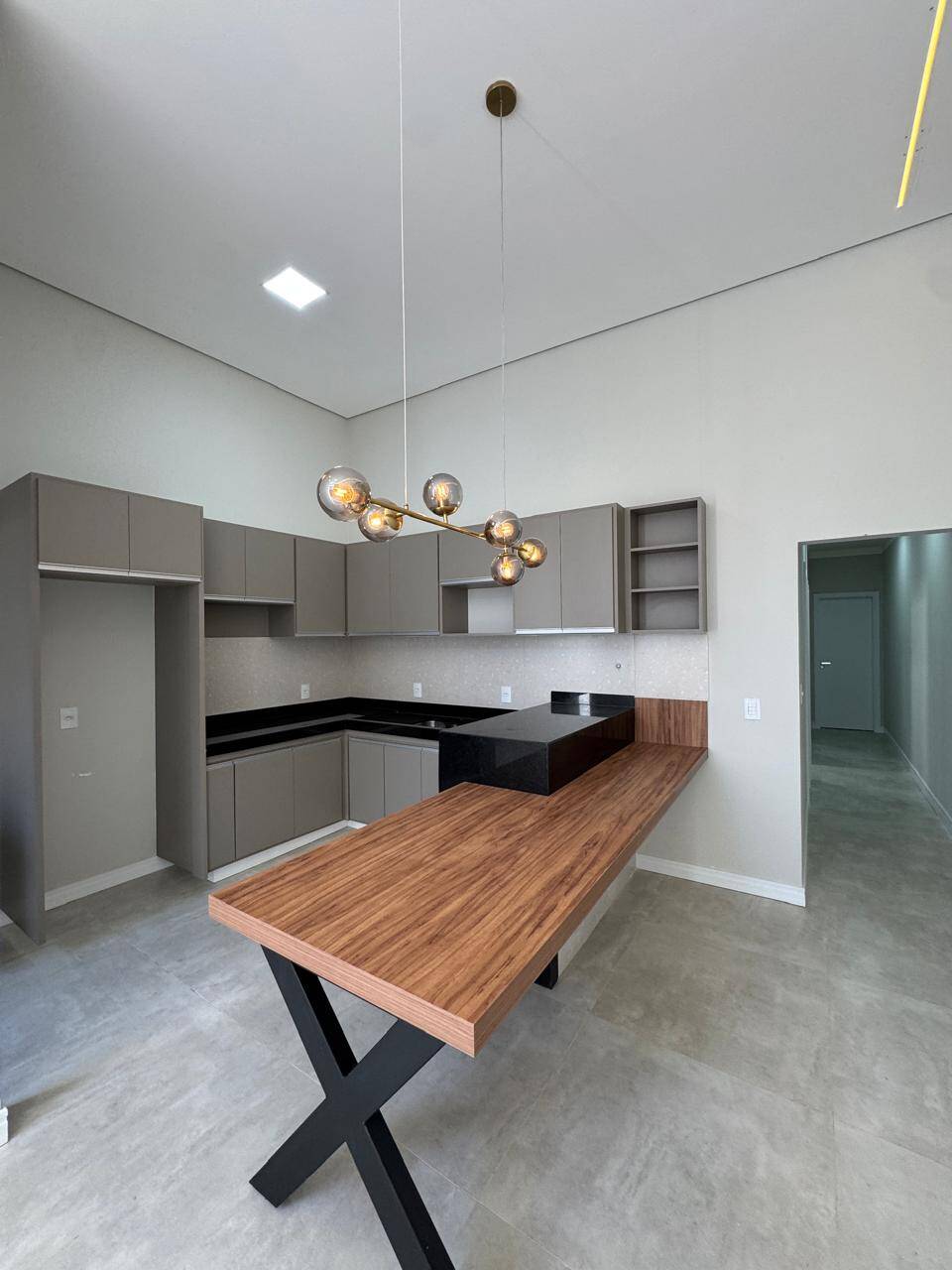 Casa, 3 quartos, 99 m² - Foto 4