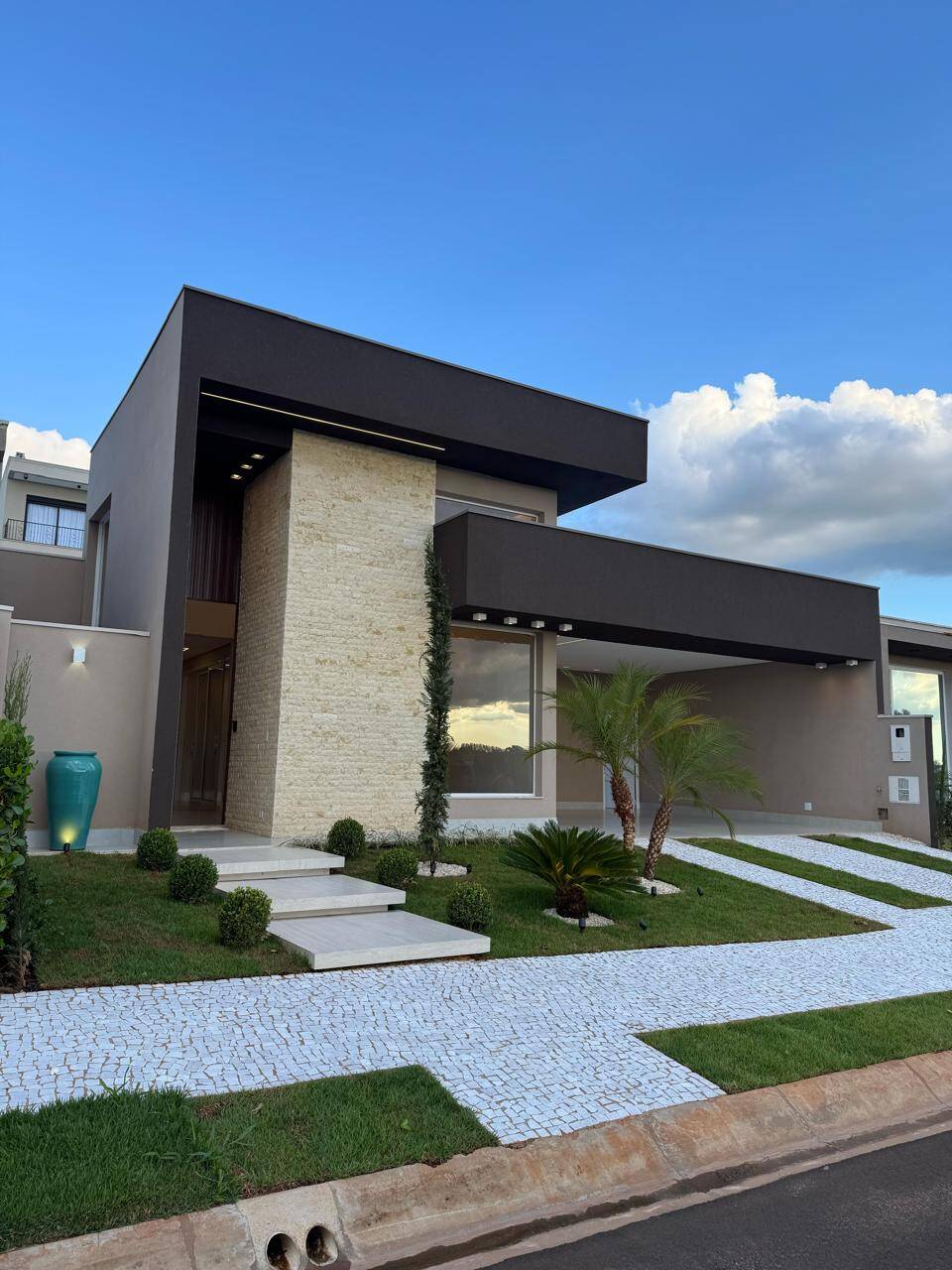 Casa de Condomínio, 3 quartos - Foto 2