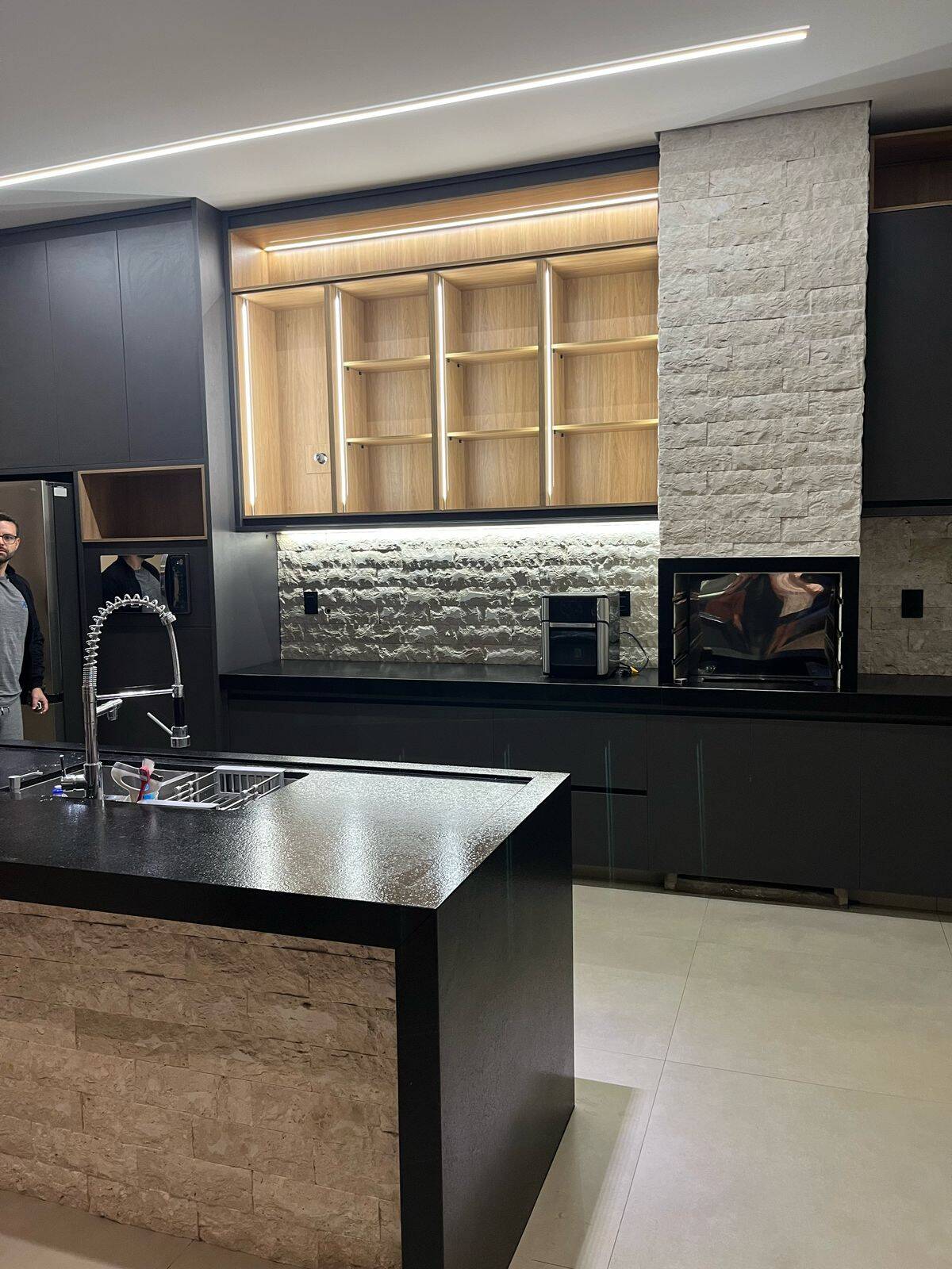 Chácara, 2500 m² - Foto 25