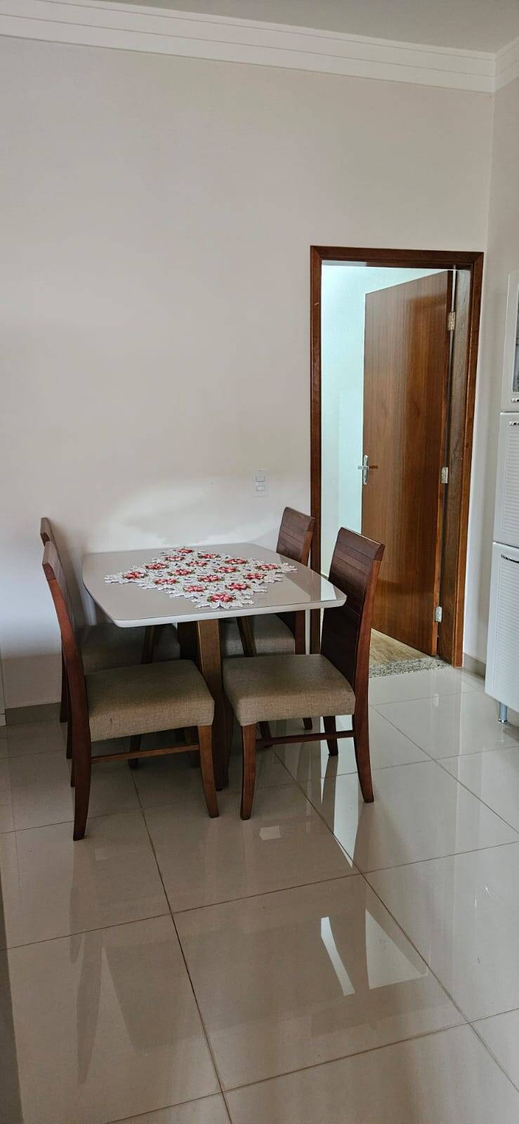 Apartamento, 2 quartos - Foto 4