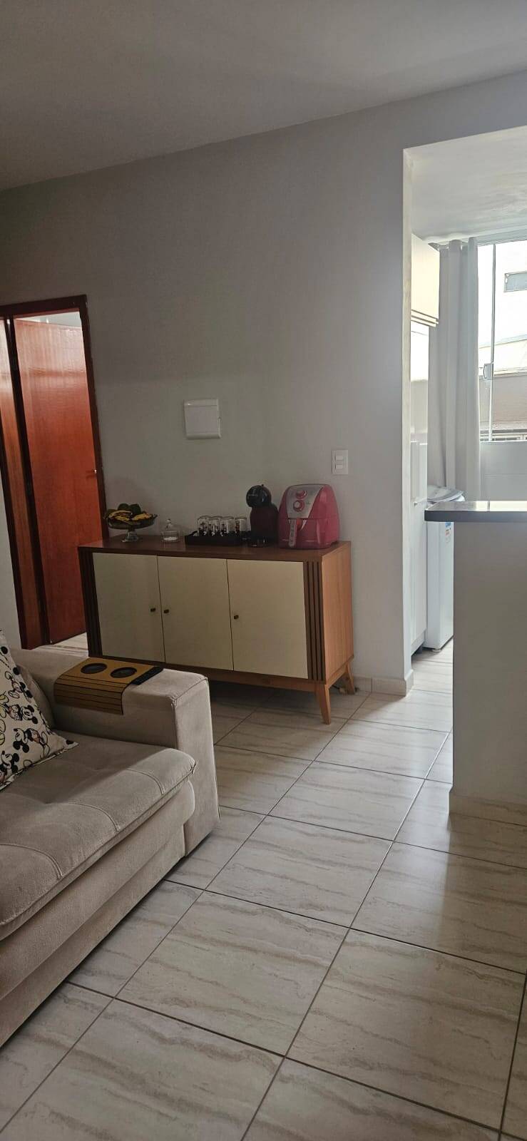 Apartamento, 2 quartos - Foto 2