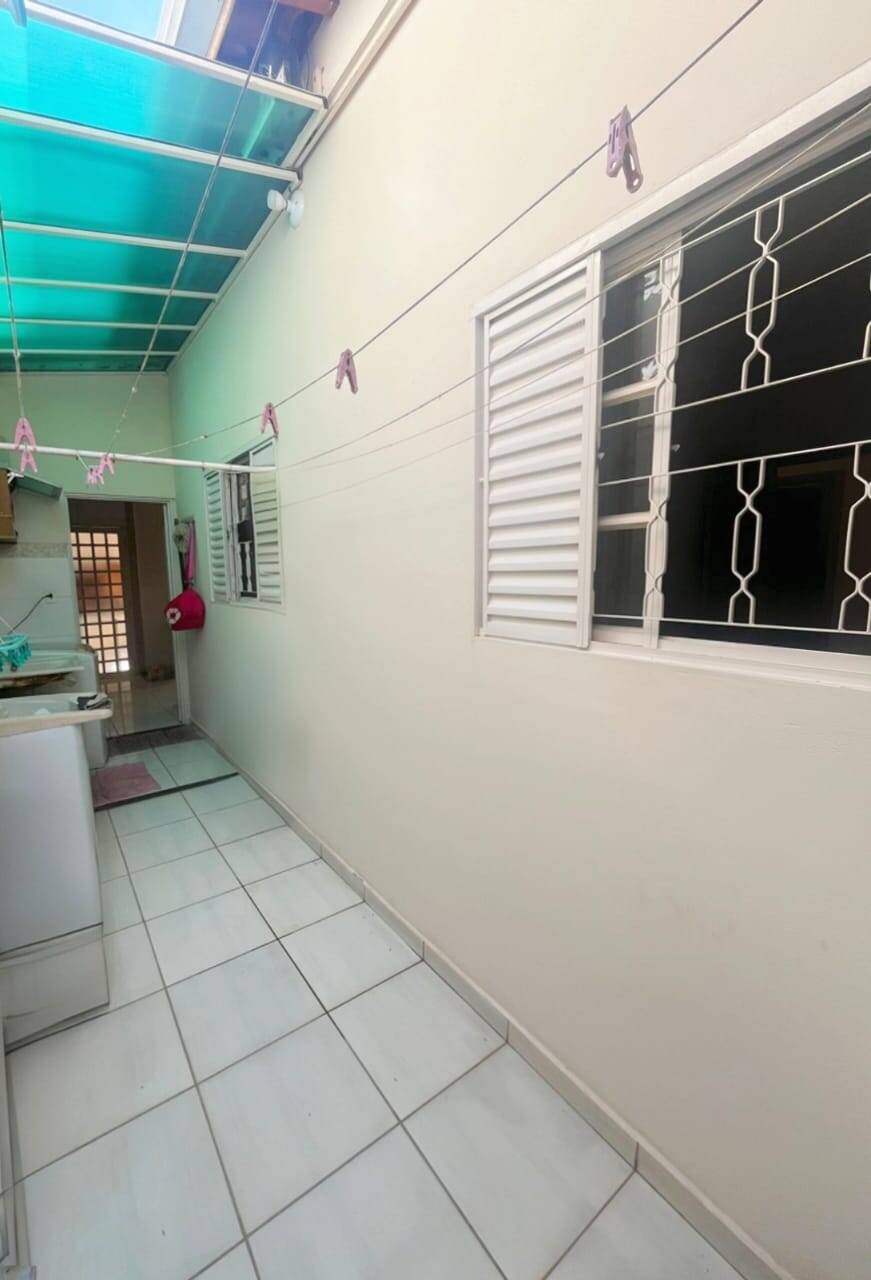 Casa, 3 quartos, 108 m² - Foto 2