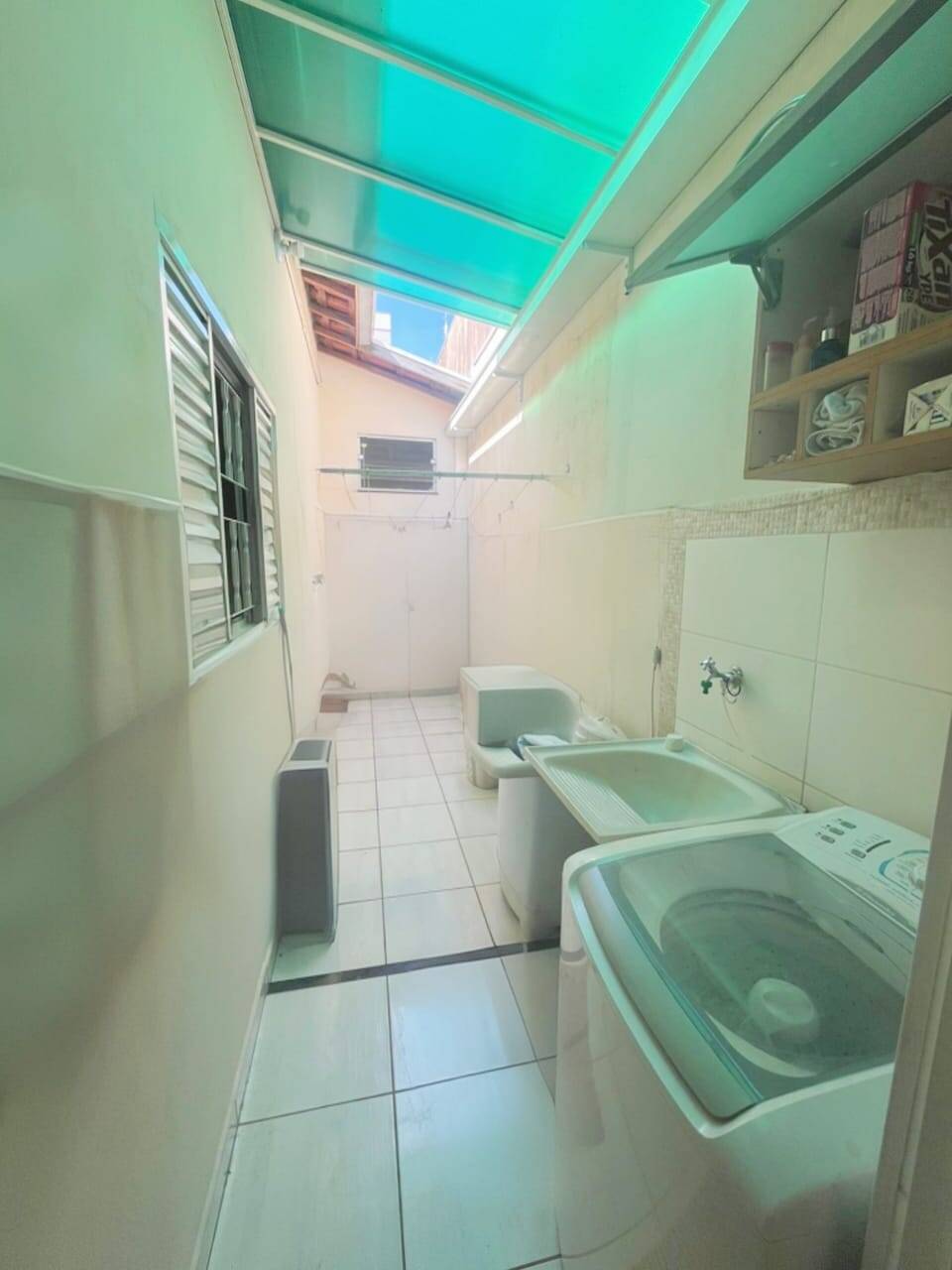 Casa, 3 quartos, 108 m² - Foto 4