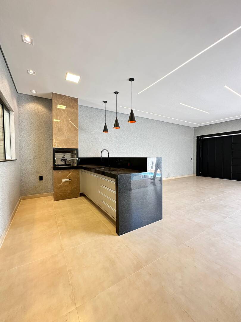 Casa, 3 quartos, 158 m² - Foto 2